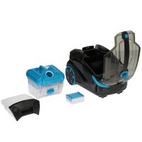 Пылесос моющий Thomas DryBox Amfibia черный