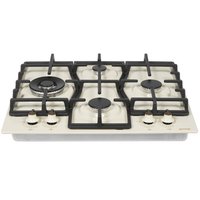 Газовая варочная поверхность Gorenje GW6D42CLI