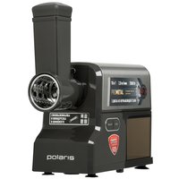 Мясорубка электрическая Polaris PMG 2585A RUS черный