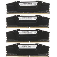 RAM G.Skill Ripjaws V [F4-3200C16Q-64GVK] 64 GB