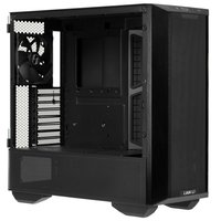 Корпус LIAN LI LANCOOL III RGB [G99.LAN3RX.10R] черный