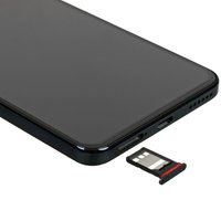 6.67" Смартфон HUAWEI nova 10 SE 256 ГБ черный