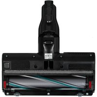 Вертикальный пылесос  Samsung VS20B75ACR5/EV  черный