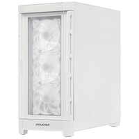Корпус Cougar Duoface Pro RGB  белый
