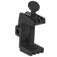 Настольный светильник FinePower A-003 черный