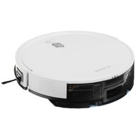 Робот-пылесос Polaris PVCR 3600 WI-FI IQ Home белый