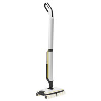 Электрошвабра  Karcher FC 7 Cordless  серебристый