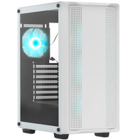 Корпус DEEPCOOL CC560 V2 [R-CC560-WHGAA4-G-2] белый