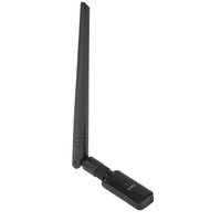 Wi-Fi адаптер Cudy WU1400