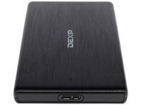 2.5" Внешний бокс DEXP 2189U3