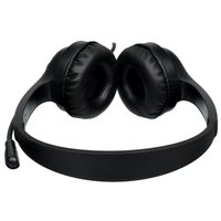 Simli quloqchinlar A4Tech HU-8  qora 2023
