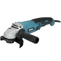 Углошлифовальная машина (УШМ) Wesco WN4745