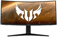 34" Monitor ASUS TUF Gaming VG34VQEL1A black
