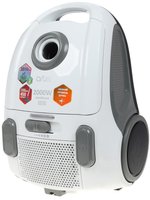 Vacuum cleaner  Artel VCB 0120 white