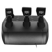 Руль Logitech G923 черный