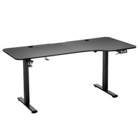 Computer desk ARDOR GAMING Iron shell 160R black