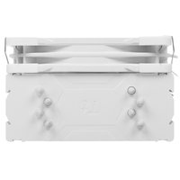 Кулер для процессора Thermaltake UX200 SE [CL-P116-AL12SW-A] белый