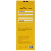 Вращающаяся щетка FinePower RRB0121