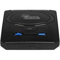 Ретро-консоль DEXP RetroGAME 6 + 777 игр