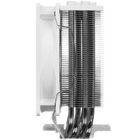 CPU cooler ID-COOLING SE-214-XT ARGB WHITE [LGA1700]  white