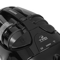 Пылесос  Samsung SC8876 черный