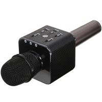 Микрофон Tosing Q9 черный