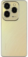 6.78" Смартфон Infinix HOT 40 Pro 256 ГБ золотистый