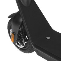 Электросамокат Aceline X9 Plus черный