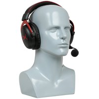 Проводные наушники HyperX Cloud II  красный 2022