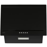 Вытяжка наклонная DEXP YC50B черный/черный
