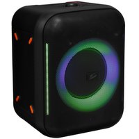 Портативная аудиосистема Fiero Emotion 100 FR800, черный
