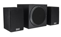 Speakers Microlab TMN1 2.1 black