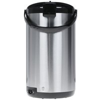 Термопот Centek CT-1083 серебристый