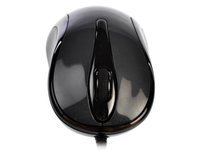 Mouse wired A4Tech N-350-1 V-Track  gray