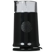 Кофемолка электрическая DEXP CG-0201 черный