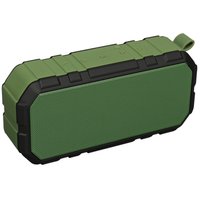 Портативная колонка Aceline P450, зеленый