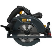 Пила дисковая CAT DX56