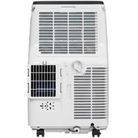Кондиционер мобильный TCL PDL 07 белый