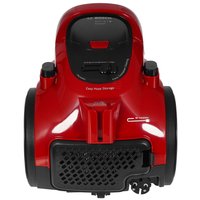 Пылесос  Bosch BGC05AAA2 красный