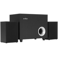 Karnaylar Aceline ASP500 qora