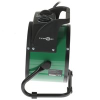 Тепловая пушка электрическая FinePower FFH-3000 PTC