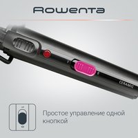Щипцы для завивки волос Rowenta Curling Tong CF2119F0