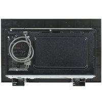 Встраиваемая микроволновая печь Samsung MS20A7013AB черный