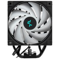 Кулер для процессора DEEPCOOL AG500 DIGITAL ARGB [R-AG500-BKADMN-G-1] черный