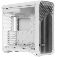 Корпус Fractal Design Torrent RGB [FD-C-TOR1A-07] белый