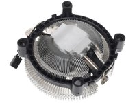 Кулер для процессора ID-COOLING DK-01S  черный