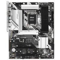 Материнская плата ASRock B760 Pro RS