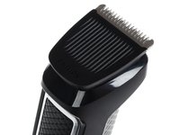 Триммер Philips MG3740/15 черный/серебристый