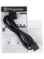 Блок питания Thermaltake TR2 S 450W [PS-TRS-0450NPCWEU-2] черный