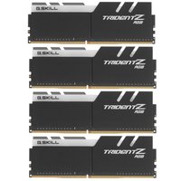 RAM G.Skill Trident Z RGB [F4-3200C16Q-32GTZR] 32 GB